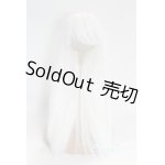 画像: 【新品】6-7inch/ウィッグ U-24-12-24-283-TN-ZU
