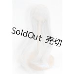 画像: 【新品】6-7inch/ウィッグ U-24-12-24-284-TN-ZU
