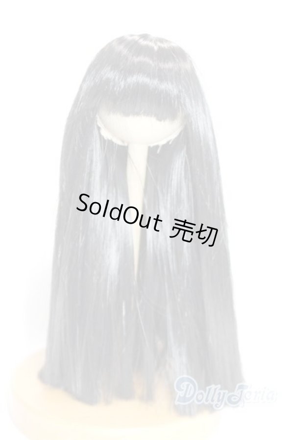 画像1: 【新品】6-7inch/ウィッグ U-24-12-24-285-TN-ZU (1)