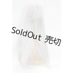 画像: 【新品】6-7inch/ウィッグ U-24-12-24-287-TN-ZU