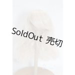 画像: 【新品】6-7inch/ウィッグ U-24-12-24-288-TN-ZU