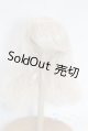 画像: 【新品】6-7inch/ウィッグ U-24-12-24-288-TN-ZU