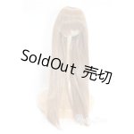 画像: 【新品】6-7inch/ウィッグ U-24-12-24-289-TN-ZU