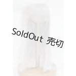 画像: 【新品】6-7inch/ウィッグ U-24-12-31-246-TN-ZU