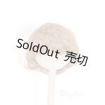 画像: 【新品】6-7inch/ウィッグ U-24-12-31-247-TN-ZU