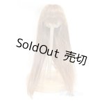 画像: 【新品】6-7inch/ウィッグ U-24-12-31-248-TN-ZU