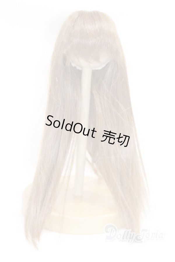 画像1: 【新品】6-7inch/ウィッグ U-24-12-31-248-TN-ZU (1)