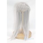 画像: 【新品】6-7inch/ウィッグ U-24-12-31-249-TN-ZU