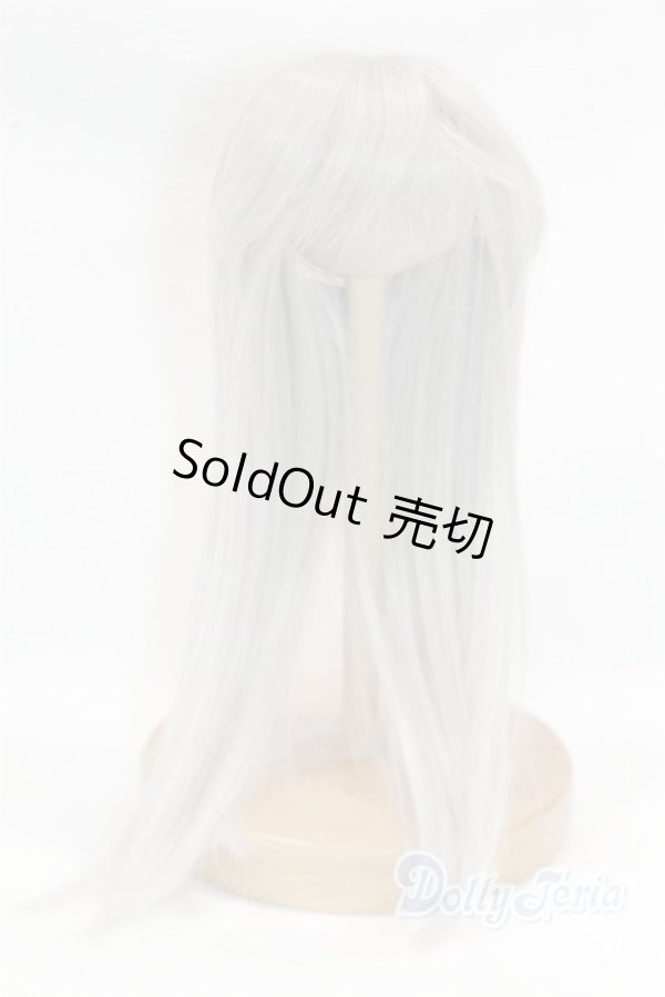 画像1: 【新品】6-7inch/ウィッグ U-24-12-31-249-TN-ZU (1)