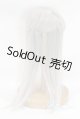 画像: 【新品】6-7inch/ウィッグ U-24-12-31-249-TN-ZU