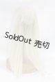 画像: 【新品】6-7inch/ウィッグ U-24-12-31-252-TN-ZU