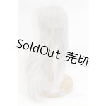 画像: 【新品】6-7inch/ウィッグ U-24-12-31-253-TN-ZU