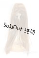 画像: 【新品】6-7inch/ウィッグ U-24-12-31-254-TN-ZU