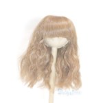 画像: 【新品】6-7inch/ウィッグ U-24-12-31-256-TN-ZU