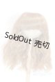 画像: 【新品】6-7inch/ウィッグ U-24-12-31-256-TN-ZU