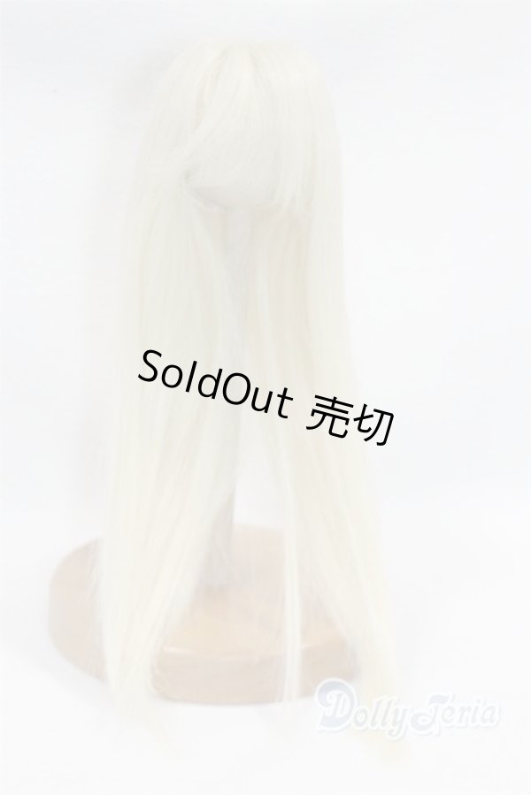画像1: 【新品】6-7inch/ウィッグ U-24-12-31-257-TN-ZU (1)