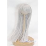 画像: 【新品】6-7inch/ウィッグ U-24-12-31-258-TN-ZU