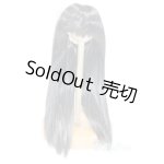 画像: 【新品】6-7inch/ウィッグ U-24-12-31-259-TN-ZU