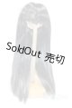 画像: 【新品】6-7inch/ウィッグ U-24-12-31-259-TN-ZU