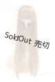 画像: 【新品】6-7inch/ウィッグ U-24-12-31-260-TN-ZU