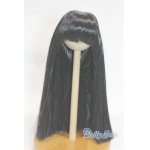 画像: 【新品】6-7inch/ウィッグ U-25-02-25-245-TN-ZU
