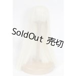 画像: 【新品】6-7inch/ウィッグ U-25-01-21-275-TN-ZU