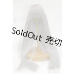 画像: 【新品】7-8inch/ウィッグ U-25-01-14-281-TN-ZU