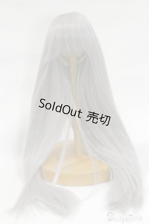 画像1: 【新品】7-8inch/ウィッグ U-25-01-14-281-TN-ZU (1)
