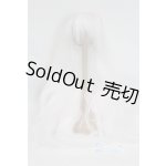 画像: 【新品】7-8inch/ウィッグ U-25-01-28-241-TN-ZU