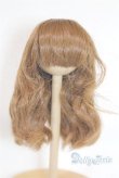 画像1: 【新品】7-8inch/ウィッグ U-25-01-28-243-TN-ZU (1)