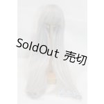 画像: 【新品】7-8inch/ウィッグ U-25-02-04-285-TN-ZU