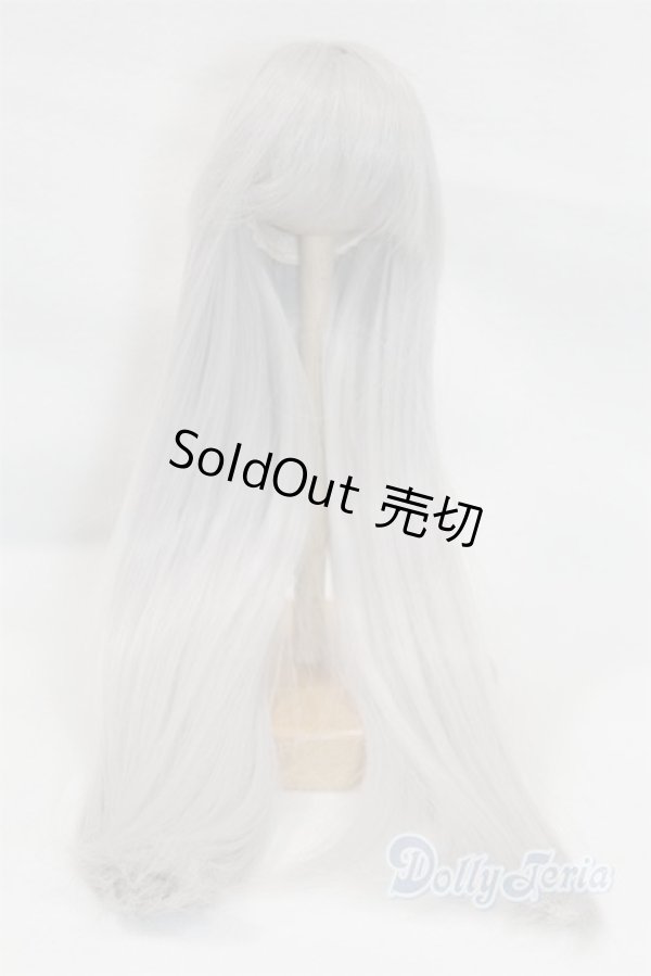 画像1: 【新品】7-8inch/ウィッグ U-25-02-04-285-TN-ZU (1)