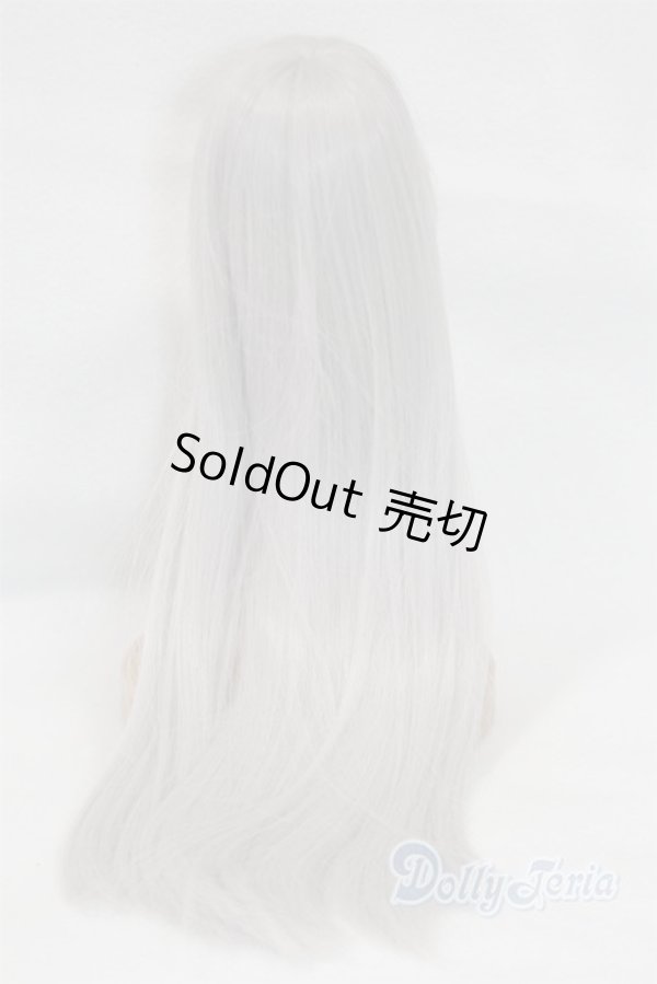 画像2: 【新品】7-8inch/ウィッグ U-25-02-04-285-TN-ZU (2)