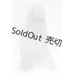 画像: 【新品】7-8inch/ウィッグ U-24-12-24-267-TN-ZU