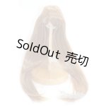 画像: 【新品】7-8inch/ウィッグ U-24-12-24-269-TN-ZU