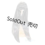 画像: 【新品】7-8inch/ウィッグ U-24-12-24-271-TN-ZU