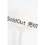 画像: 【新品】7-8inch/ウィッグ U-24-12-24-275-TN-ZU