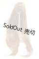 画像: 【新品】7-8inch/ウィッグ U-24-12-31-262-TN-ZU