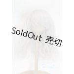 画像: 【新品】7-8inch/ウィッグ U-24-12-31-263-TN-ZU