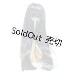 画像: 【新品】7-8inch/ウィッグ U-24-12-31-264-TN-ZU