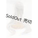 画像: 【新品】7-8inch/ウィッグ U-24-12-31-265-TN-ZU