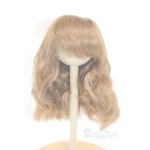 画像: 【新品】7-8inch/ウィッグ U-24-12-31-271-TN-ZU