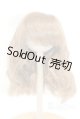 画像: 【新品】7-8inch/ウィッグ U-24-12-31-271-TN-ZU