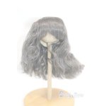 画像: 【新品】7-8inch/ウィッグ U-24-12-31-273-TN-ZU
