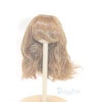 画像: 【新品】7-8inch/ウィッグ U-24-12-31-274-TN-ZU