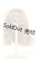 画像: 【新品】7-8inch/ウィッグ U-24-12-31-274-TN-ZU