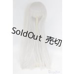 画像: 【新品】7-8inch/ウィッグ U-24-10-22-234-TN-ZU