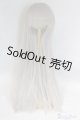 画像: 【新品】7-8inch/ウィッグ U-24-10-22-234-TN-ZU