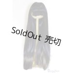 画像: 【新品】7-8inch/ウィッグ U-24-10-22-235-TN-ZU