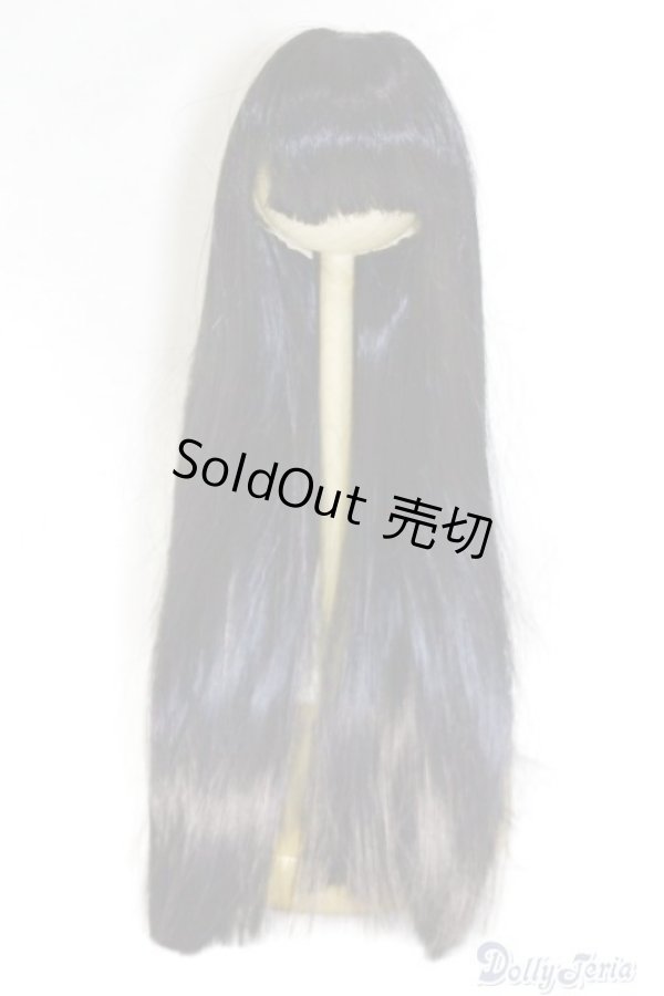 画像1: 【新品】7-8inch/ウィッグ U-24-10-22-235-TN-ZU (1)
